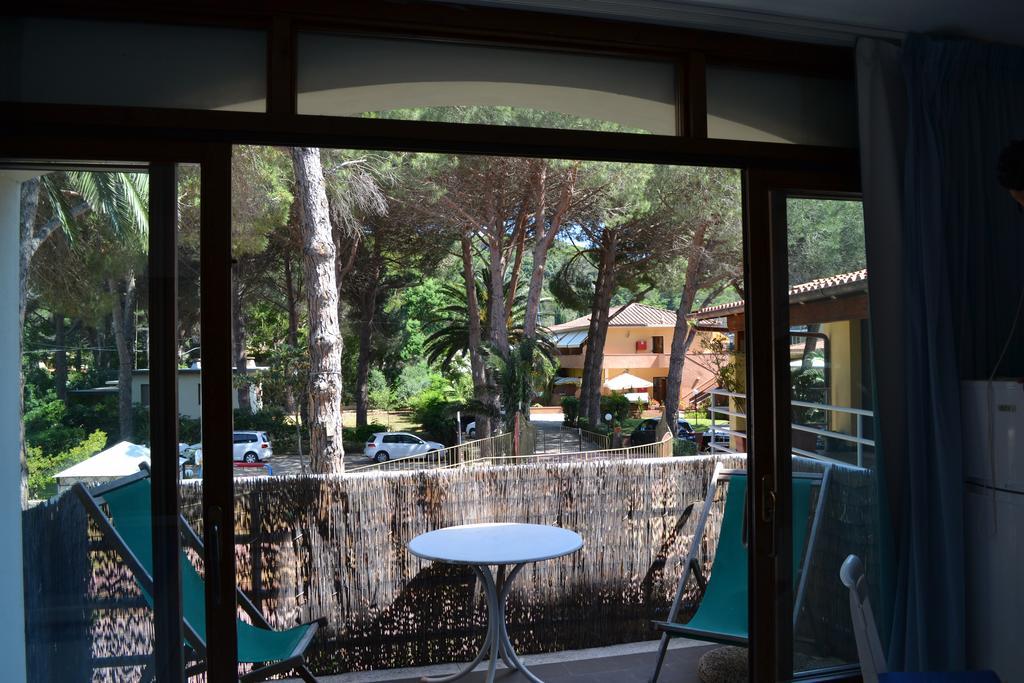 Terrazza Su Naregno Apartamento Capoliveri  Exterior foto