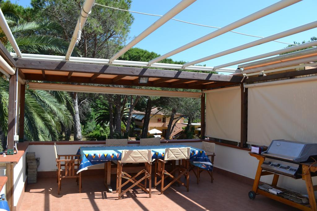 Terrazza Su Naregno Apartamento Capoliveri  Exterior foto