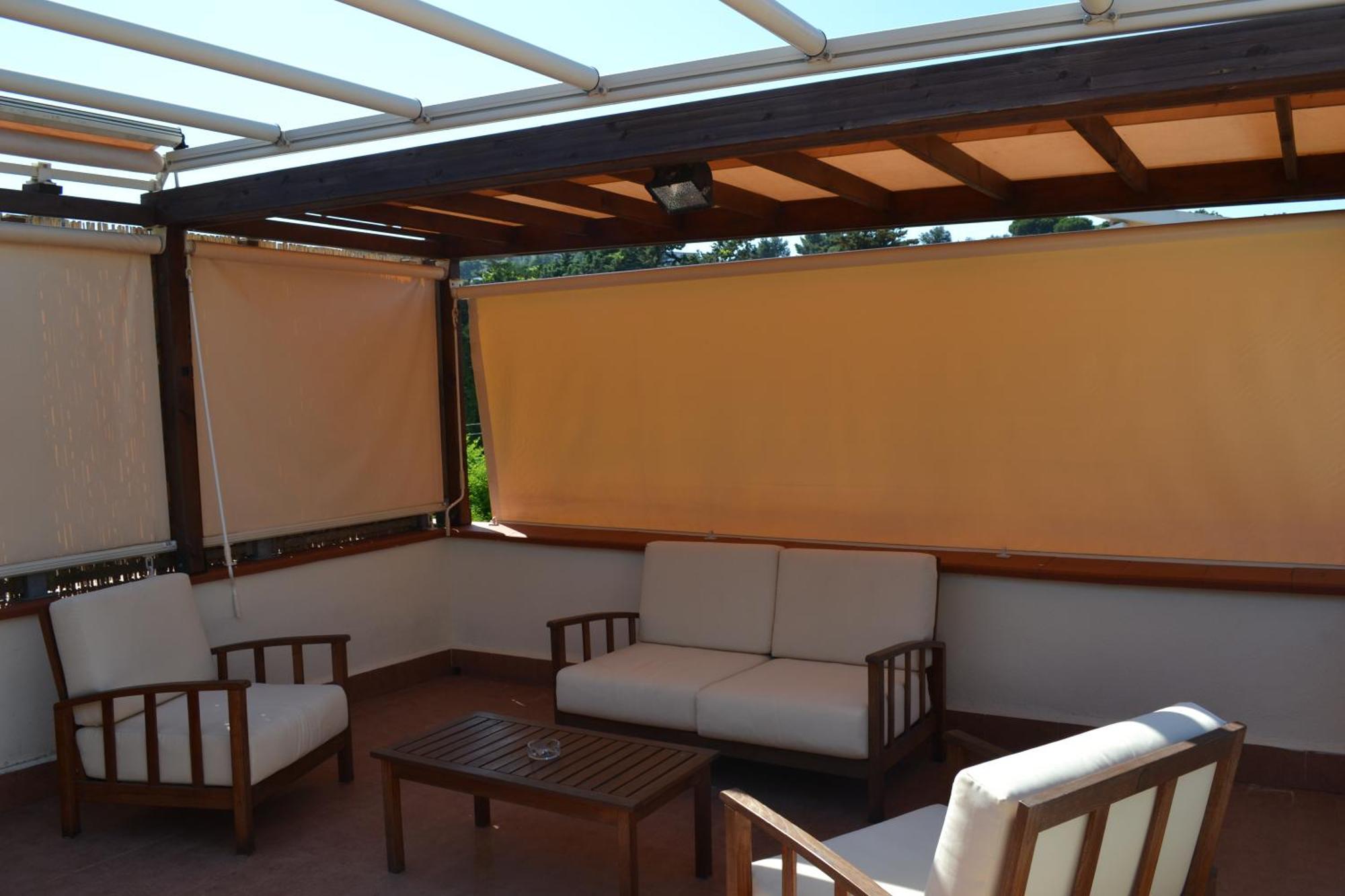 Terrazza Su Naregno Apartamento Capoliveri  Exterior foto
